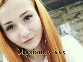 Musiamay_xxx