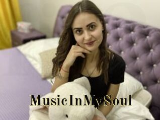 MusicInMySoul