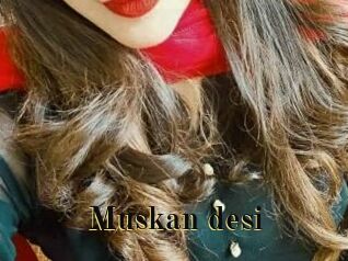 Muskan_desi