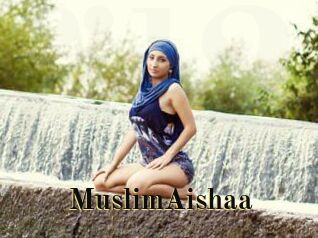 MuslimAishaa