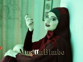 MuslimBimbo