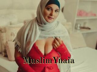 MuslimYnaia Films 2 Q