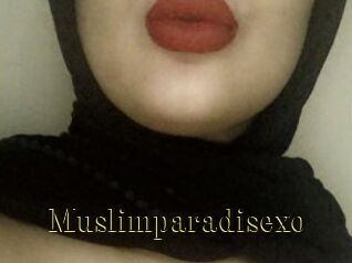 Muslimparadisexo