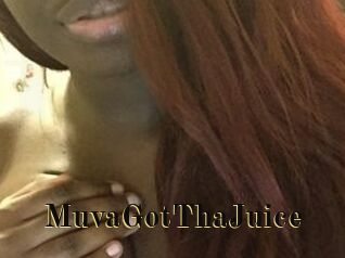 MuvaGotThaJuice