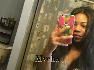 Mvcha