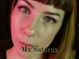 Mx_Saturnx