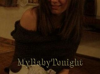 MyBabyTonight