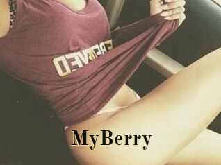 MyBerry