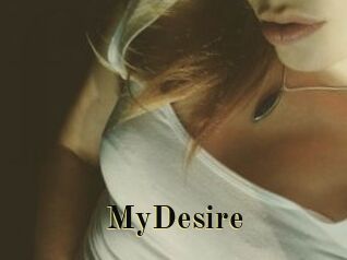 MyDesire