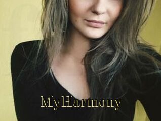 MyHarmony