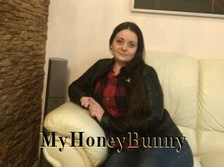 MyHoneyBunny
