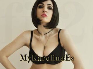 MyKarolinaEs
