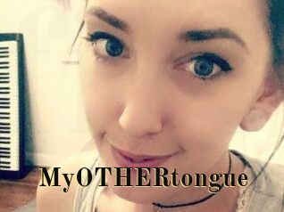 MyOTHERtongue