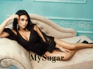 MySugar