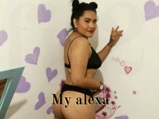 My_alexa