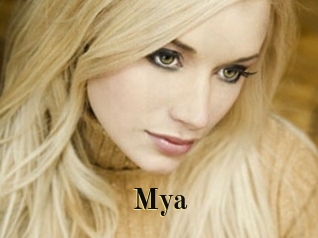 Mya