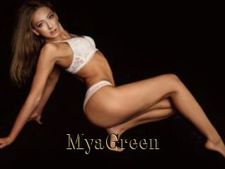 MyaGreen