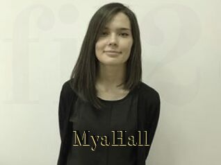 MyaHall