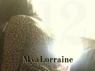 MyaLorraine