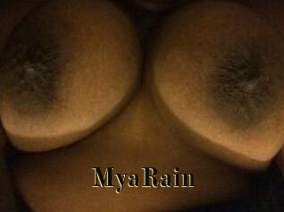 MyaRain