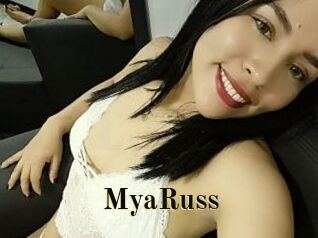 MyaRuss