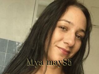 Mya_may85