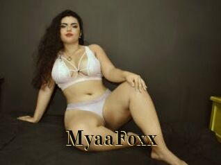 MyaaFoxx