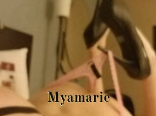 Myamarie