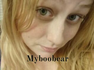 Myboobear