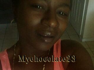 Mychocolate23
