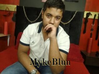 MykeBlun