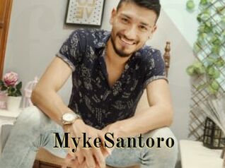 MykeSantoro