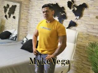 MykeVega