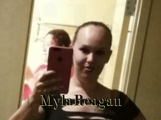 MylaReagan