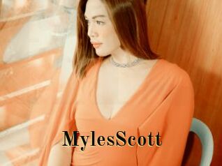 MylesScott