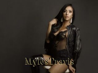 MylesTravis
