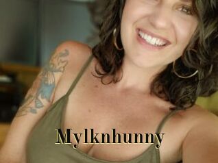Mylknhunny