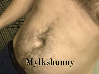 Mylkshunny