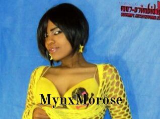 MynxMorose