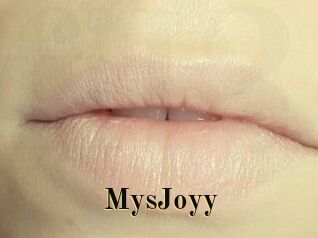 MysJoyy