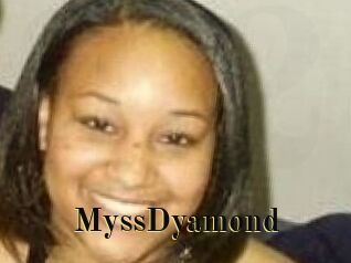 MyssDyamond