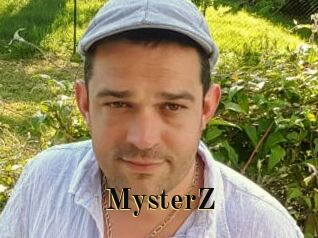 MysterZ