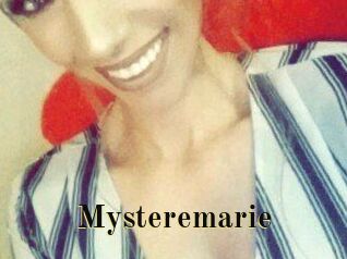 Mysteremarie