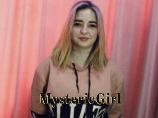 MystericGirl