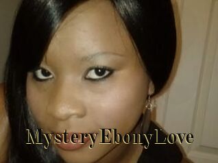 MysteryEbonyLove