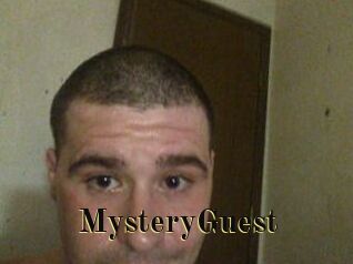 MysteryGuest