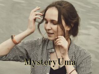 MysteryUma