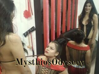 MysthiosOdyseey
