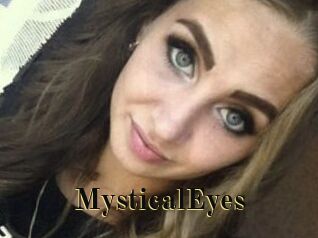 MysticalEyes