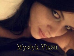 Mystyk_Vixen